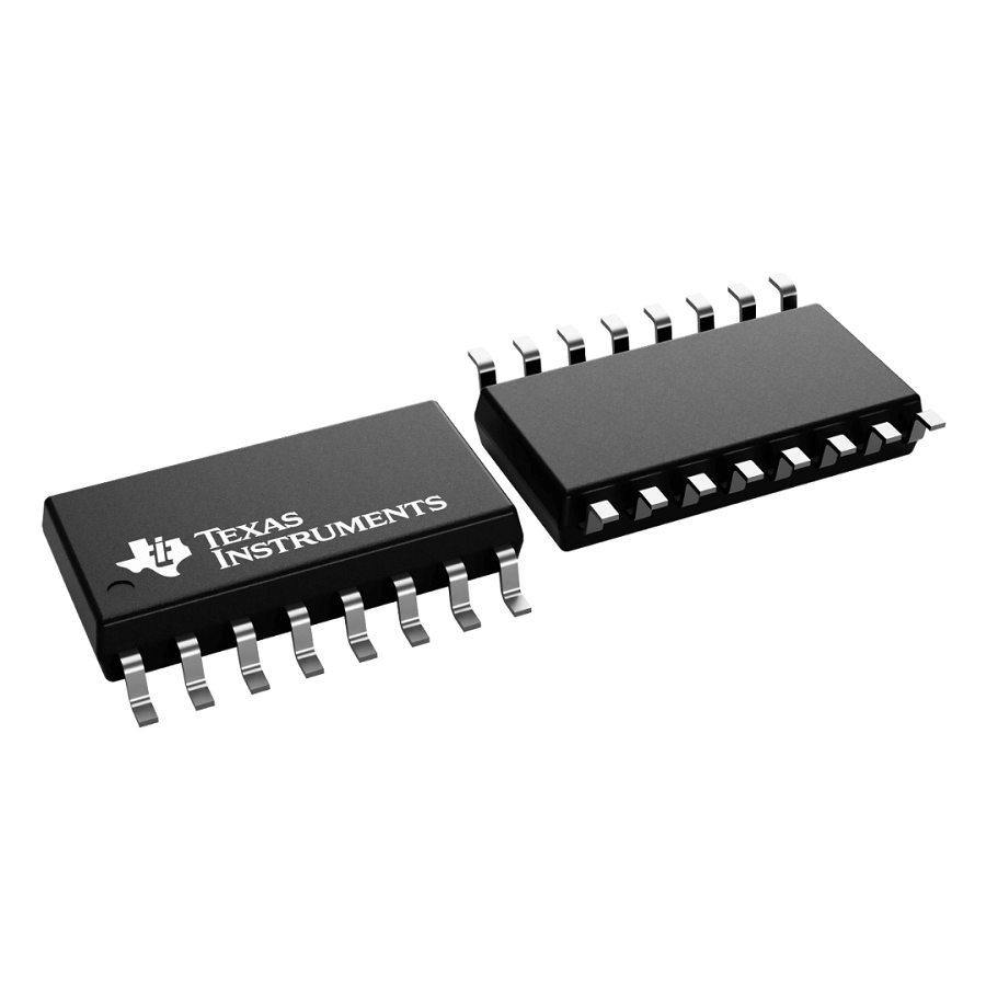CD4503BNSR-Texas Instruments